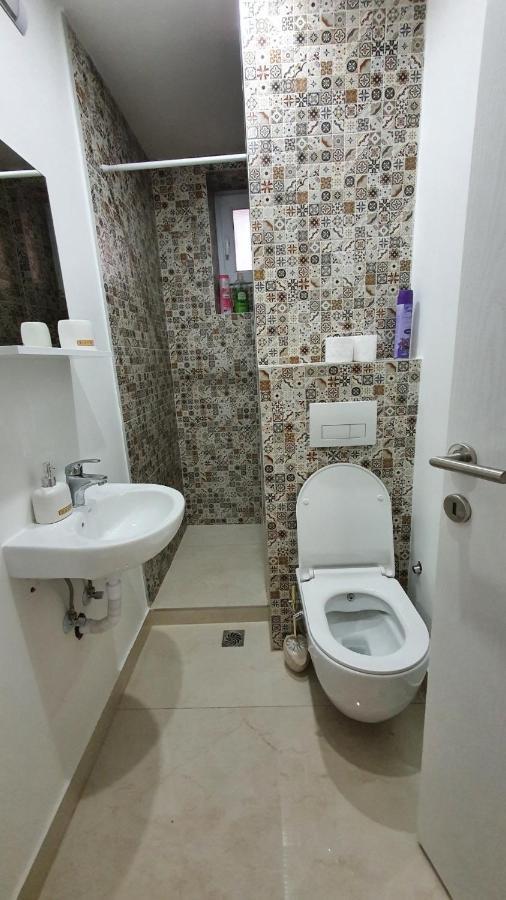 Bistrik Studio Saraievo Exterior foto