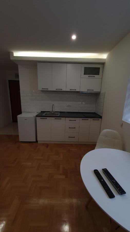 Bistrik Studio Saraievo Exterior foto